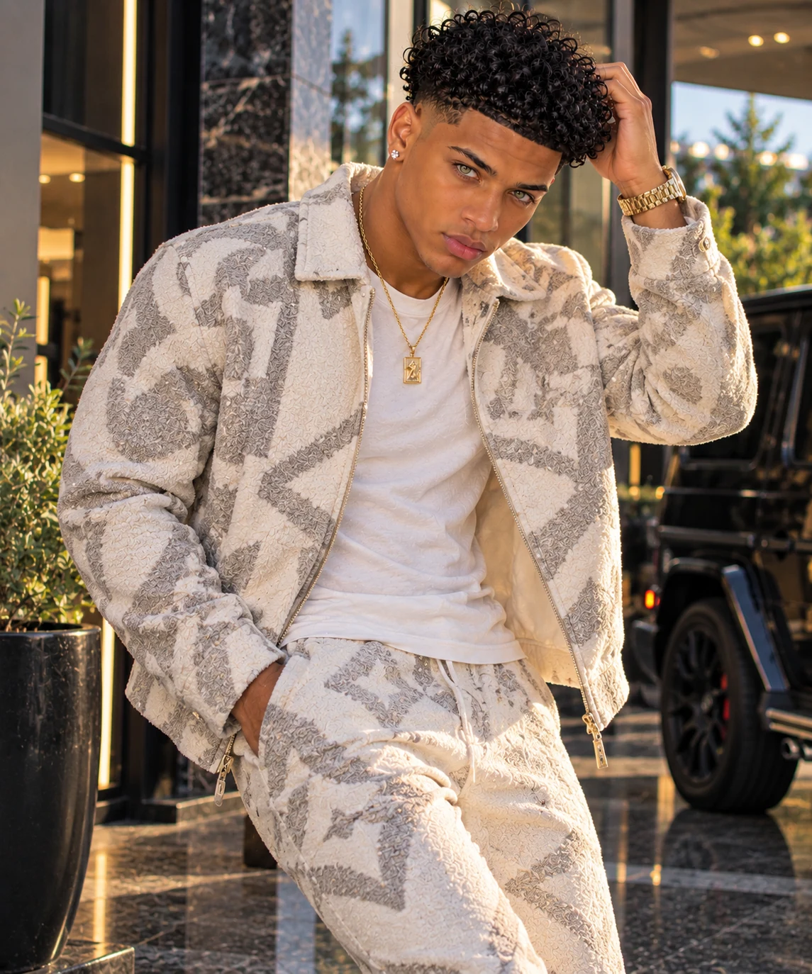 OG $quirtz official portrait